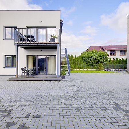 Smilgu Kiemas Apartman Klaipėda Kültér fotó