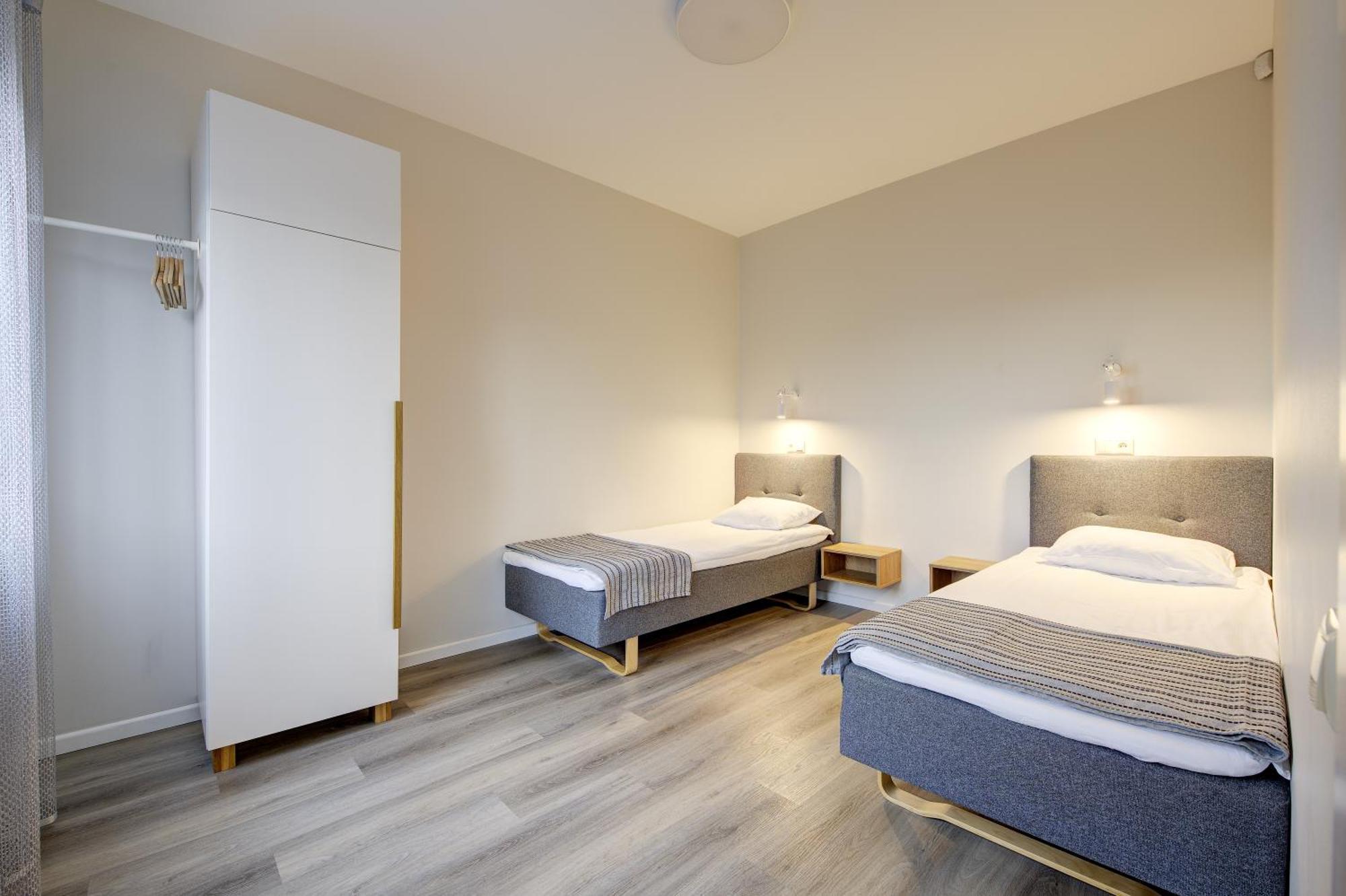 Smilgu Kiemas Apartman Klaipėda Kültér fotó