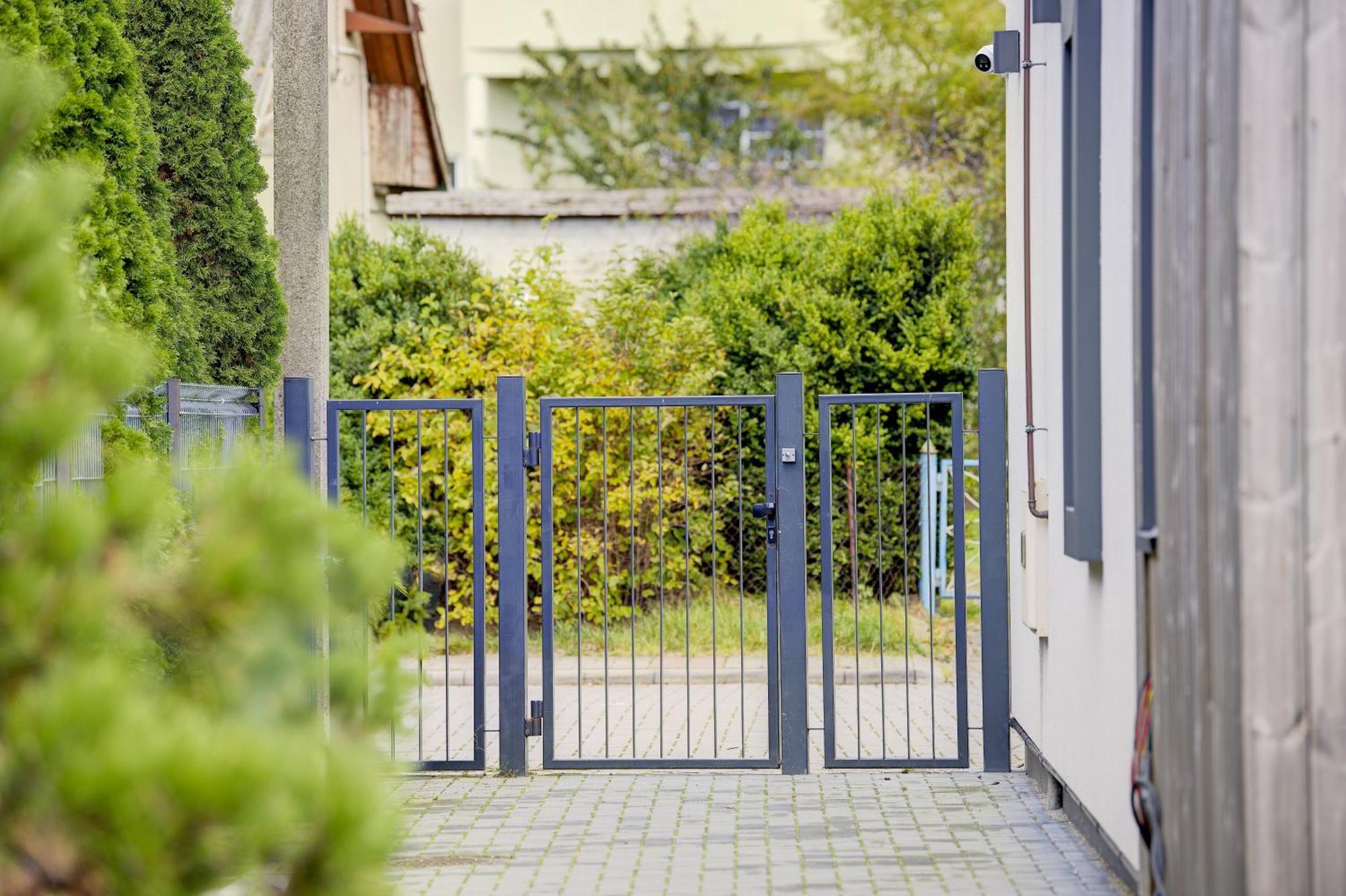Smilgu Kiemas Apartman Klaipėda Kültér fotó