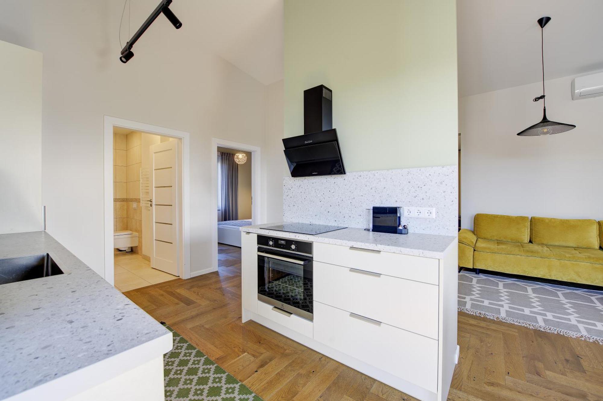 Smilgu Kiemas Apartman Klaipėda Kültér fotó