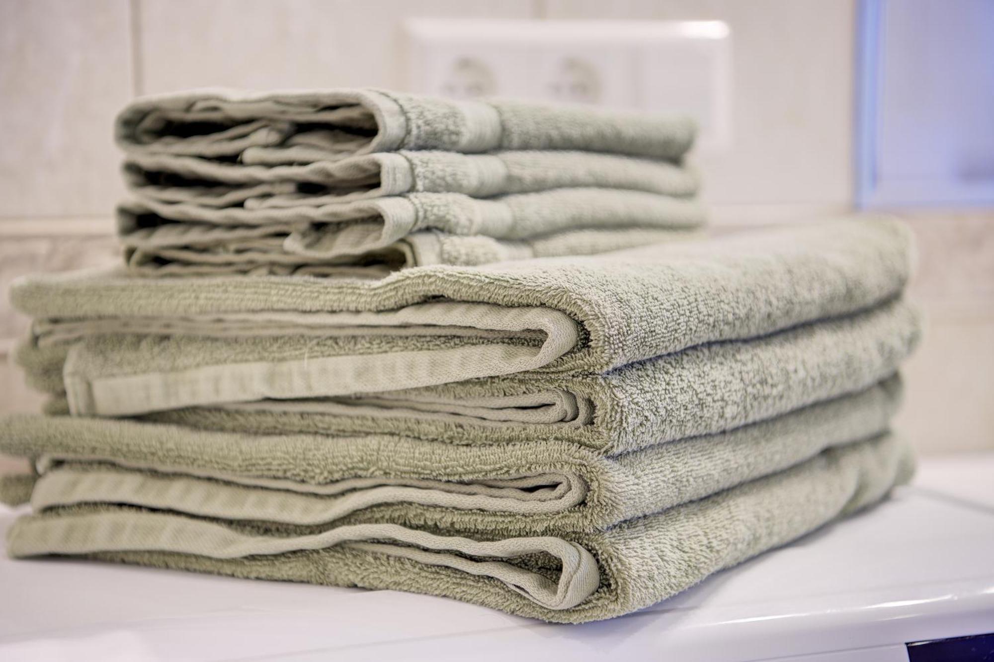 Smilgu Kiemas Apartman Klaipėda Szoba fotó