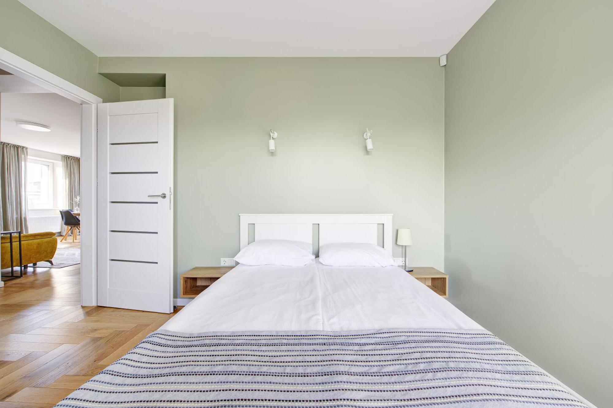 Smilgu Kiemas Apartman Klaipėda Szoba fotó