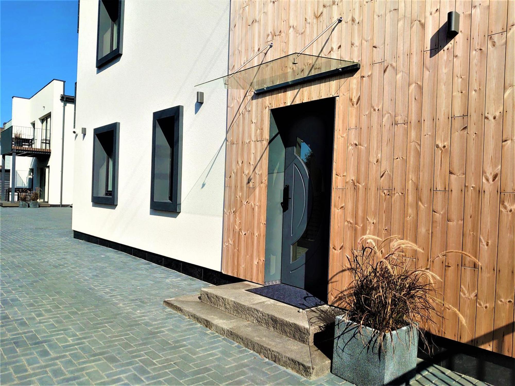 Smilgu Kiemas Apartman Klaipėda Kültér fotó